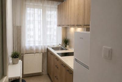 Garsonieră decomandată în Complex Studențesc - 2