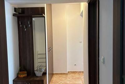 Apartament cu 2 camere decomandat în Central - 4