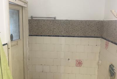 Apartament cu 2 camere semidecomandat în Gara de Nord