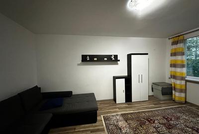 Apartament cu 2 camere decomandat, mobilat în Metalurgie - 3