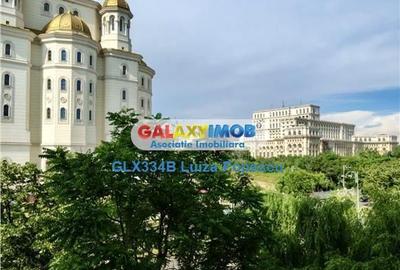 Apartament cu 3 camere în 13 Septembrie - 4