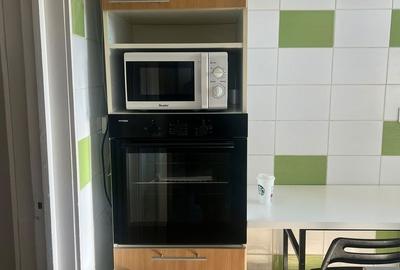 Apartament cu 2 camere, mobilat în Drumul Taberei - 7