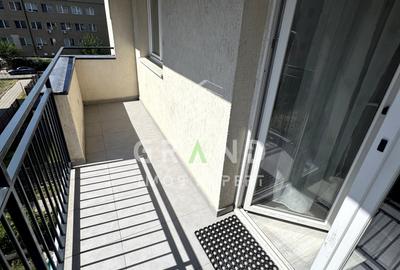 Apartament cu 3 camere semidecomandat, mobilat în Iris - 13