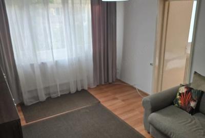 Apartament cu 2 camere semidecomandat în Circumvalațiunii - 20