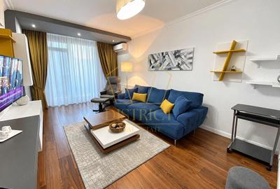 Apartament cu 2 camere decomandat în Circumvalațiunii