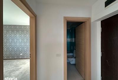 Apartament cu 3 camere decomandat în Nufărul - 7