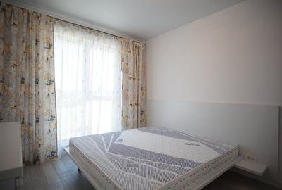 Apartament cu 3 camere decomandat, mobilat în Mihai Bravu - 23