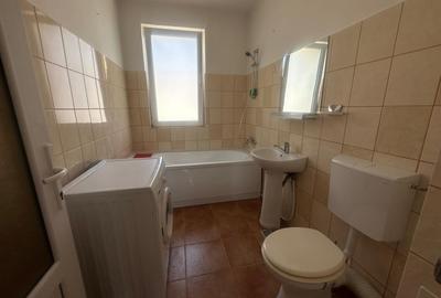 Apartament cu 2 camere semidecomandat, mobilat în Florești - 7