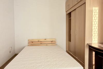 Apartament cu 2 camere semidecomandat în Florești - 9