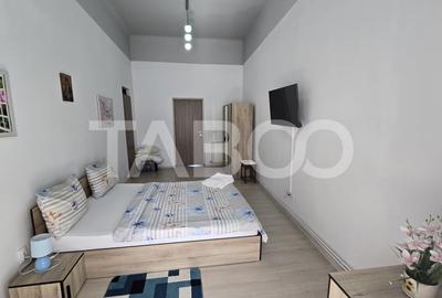 Apartament cu 2 camere semidecomandat, mobilat în Central - 5