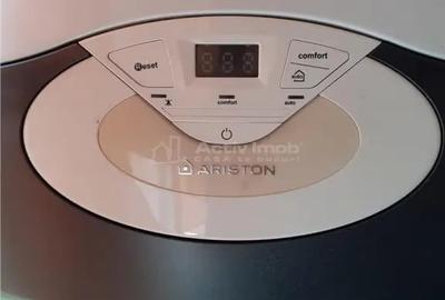 Apartament cu 2 camere decomandat în Central - 12