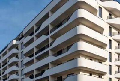 Apartament cu 2 camere semidecomandat în Florești - 11