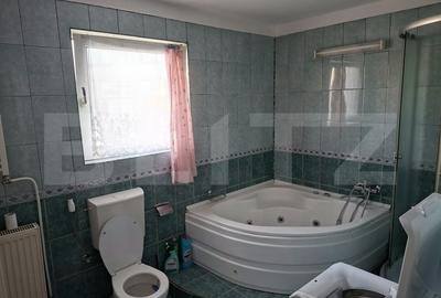 Apartament cu 2 camere decomandat, mobilat în Mărăști - 8