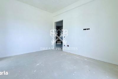 Apartament cu 2 camere în Apahida - 1