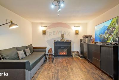 Casă cu 3 camere cu Teren 102 Mp în Schei - 11