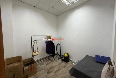 Spațiu comercial, de 120 mp, în Ultracentral - 2