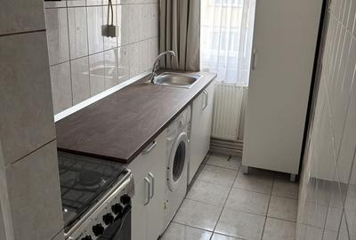 Apartament cu 2 camere semidecomandat în Govândari - 5