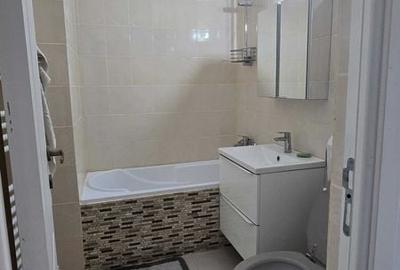 Apartament cu 4 camere semidecomandat în Central - 7