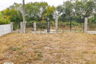 Casă cu 5 camere cu Teren 900 Mp în Tileagd - 3