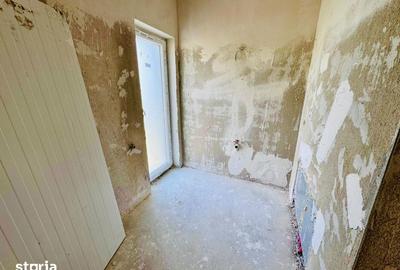 Casă cu 4 camere cu Teren 200 Mp în Chinteni - 2