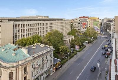 Garsonieră decomandată în Romană - 8