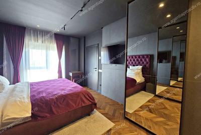 Apartament cu 3 camere în Faleză - 6