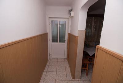 Apartament cu 2 camere semidecomandat, mobilat în Haltă - 4
