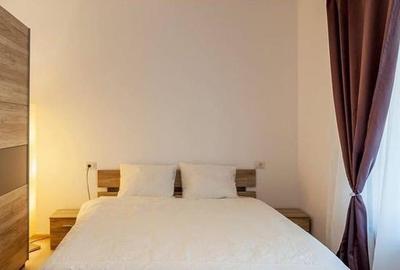 Apartament cu 3 camere decomandat în Ferme - 6