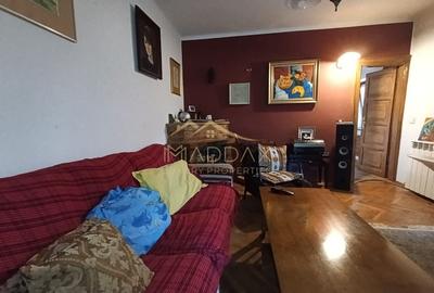 Apartament cu 4 camere în Cotroceni - 4