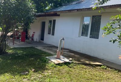 Casă cu 4 camere în Slobozia - 2