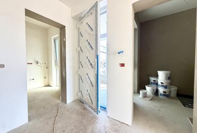 Duplex cu 5 camere cu Canalizare în Dumbrăvița - 9