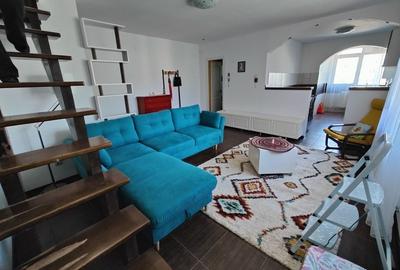 Apartament cu 2 camere decomandat în Exterior Vest