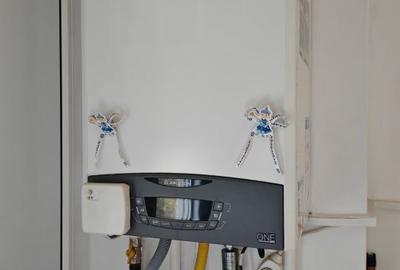 Apartament cu 2 camere decomandat, mobilat în Far - 9
