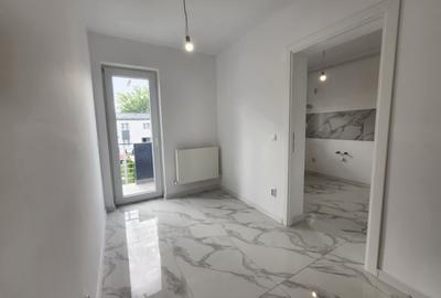 Garsonieră decomandată în Lunca Cetățuii