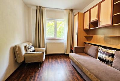 Apartament cu 3 camere în Răcădău - 3
