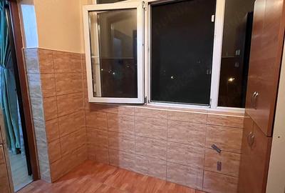 Garsonieră decomandată în Nicolina