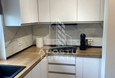 Apartament cu 3 camere decomandat, mobilat în Bucovina - 3