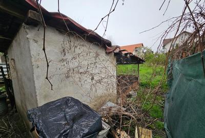 Apartament cu 2 camere nedecomandat, mobilat în Bogdăneștilor - 26