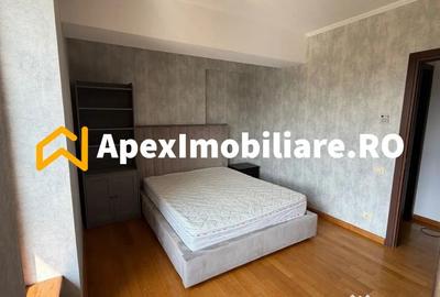 Apartament cu 4 camere decomandat în Herăstrău