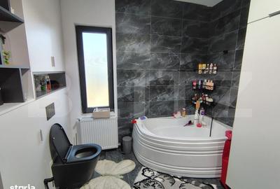 Casă cu 3 camere în Sărădiș - 2