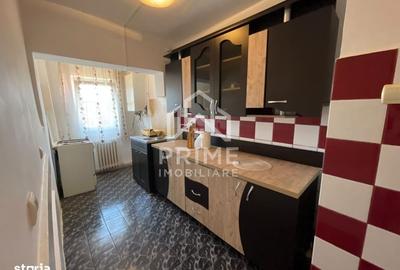 Garsonieră decomandată în Cetate - 2