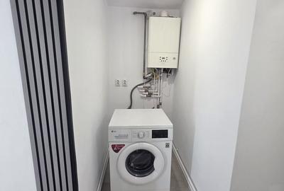 Casă cu 4 camere cu Teren 30 Mp în Centrul Civic - 11
