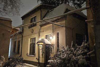 Casă cu 4 camere în Ultracentral - 8