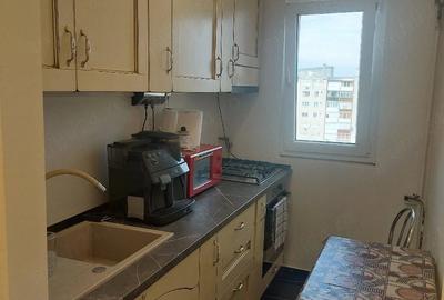 Apartament cu 2 camere decomandat în Fortuna