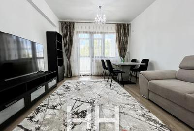 Apartament cu 2 camere decomandat în Fundeni - 3