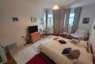 Apartament cu 2 camere semidecomandat, mobilat în Ferdinand - 7
