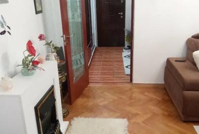 Apartament cu 2 camere semidecomandat în Obor - 1
