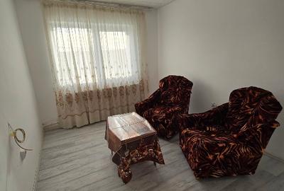 Apartament cu 2 camere decomandat în Remetea Mare - 9