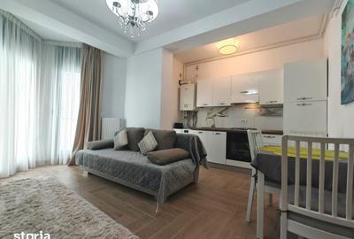 Apartament cu 3 camere decomandat în Central - 10