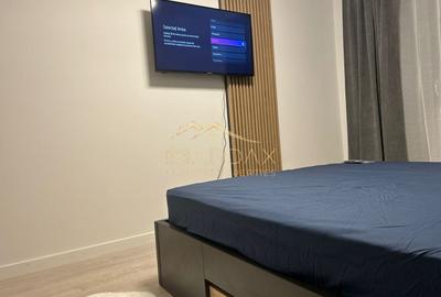 Apartament cu 2 camere, mobilat în Viilor - 7